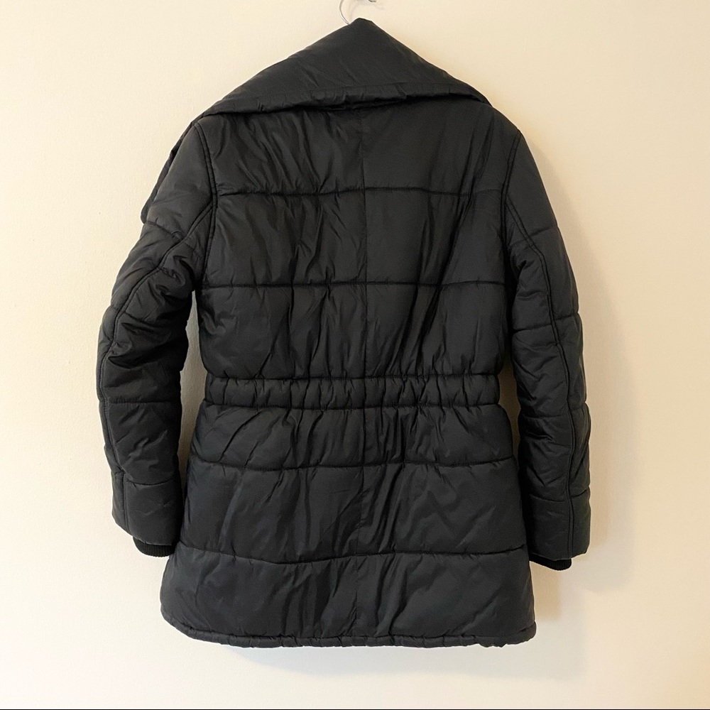 French Connection Warm Jacket - image 4